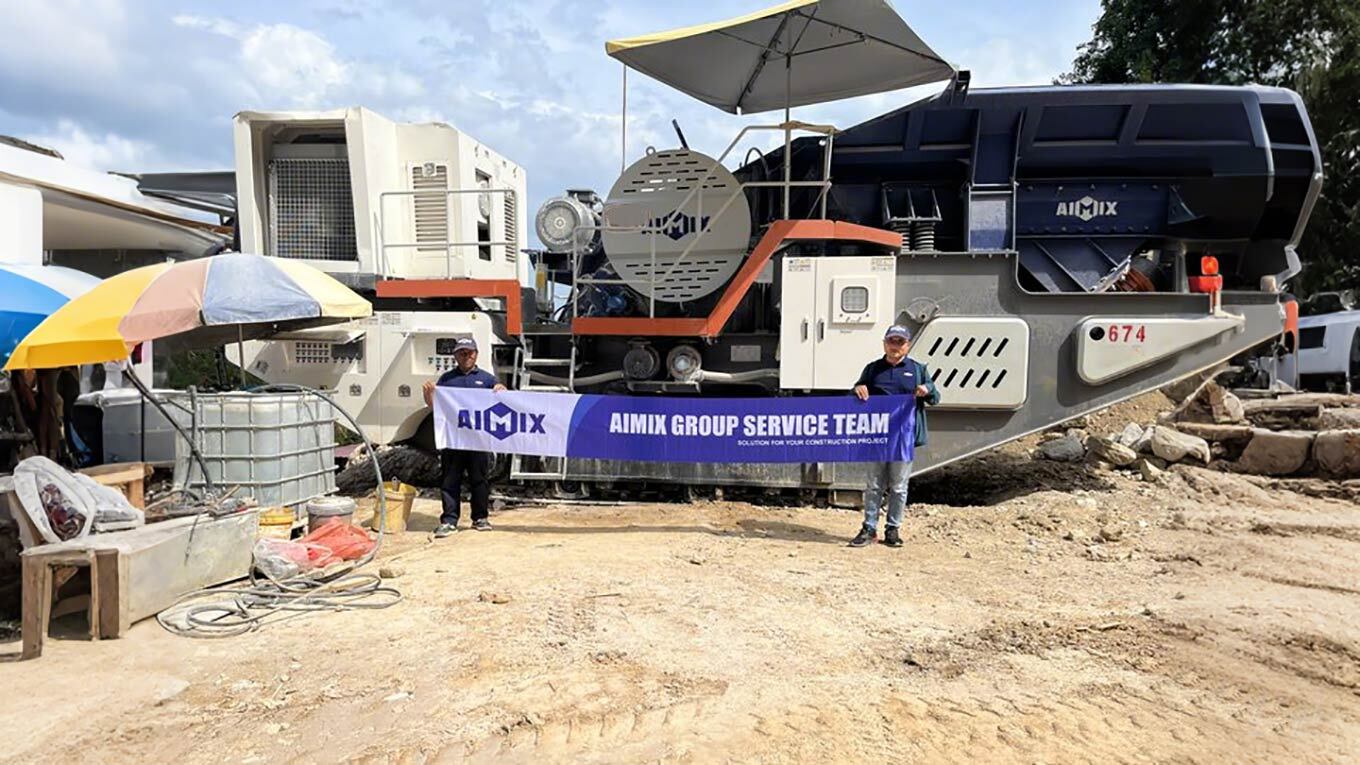 Boosting Mining Capacity: How Intelligent Feeding Technology Can Increase Mobile Jaw Crusher Efficiency by 20%
